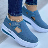 breathable mesh shoes vulcanized sneakers.yv