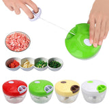BEAUTIFUL GRINDER HAND-POWER FOR KICHEN