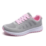 platform vulcanized shoes for women breathable sneakers.yv