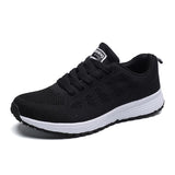 platform vulcanized shoes for women breathable sneakers.yv