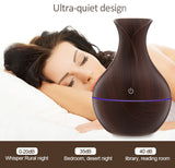 Home Air Freshener Humidifier