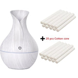 Home Air Freshener Humidifier