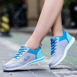 Women's casual shoes flat sneakers.yv PU