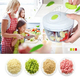 BEAUTIFUL GRINDER HAND-POWER FOR KICHEN