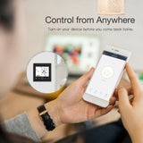 WiFi Smart Thermostat