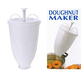 Donut Making Tool