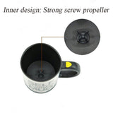 Automatic Coffee Mug