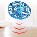 UFO RC Drone