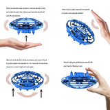 UFO RC Drone
