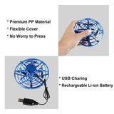 UFO RC Drone