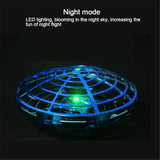 UFO RC Drone