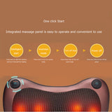 Body Massage Pillow