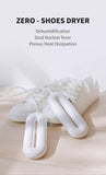 Electric Sterilization Shoes Dryer