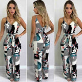 fashion clothing jumpsuit