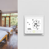 WiFi Smart Thermostat