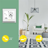 WiFi Smart Thermostat