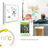 WiFi Smart Thermostat