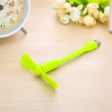 Mini USB Fan