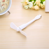 Mini USB Fan