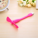 Mini USB Fan