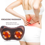 Body Massage Pillow