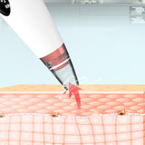 Vacuum Skin Care Acne