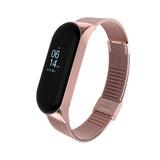 Strap for Xiaomi Mi Band 3 4 5 good quality