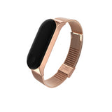 Strap for Xiaomi Mi Band 3 4 5 good quality