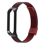 Strap for Xiaomi Mi Band 3 4 5 good quality