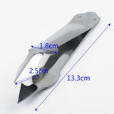 stainless steel pineapple eye remover