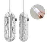 Electric Sterilization Shoes Dryer