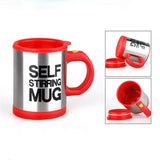Automatic Coffee Mug