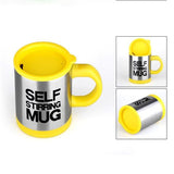 Automatic Coffee Mug