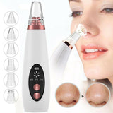 Vacuum Skin Care Acne