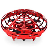 UFO RC Drone
