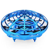 UFO RC Drone