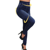 plus size leggings for women elastic material.