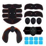 electric abdominal training device 2021