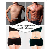 electric abdominal training device 2021