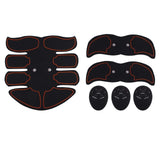 electric abdominal training device 2021