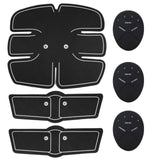 electric abdominal training device 2021