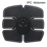 electric abdominal training device 2021