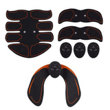 electric abdominal training device 2021