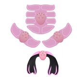 electric abdominal training device 2021