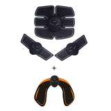 electric abdominal training device 2021