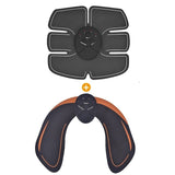 electric abdominal training device 2021