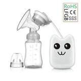 ELECTRIC BREAST PUMP