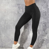 Sexy High Size Women Leggings