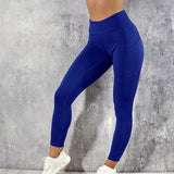 Sexy High Size Women Leggings