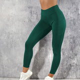 Sexy High Size Women Leggings